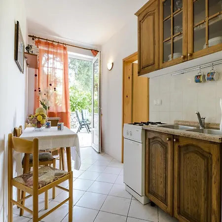 Oreb Dream - Two Bedroom With Terrace And Sea View 4 * Donje Celo