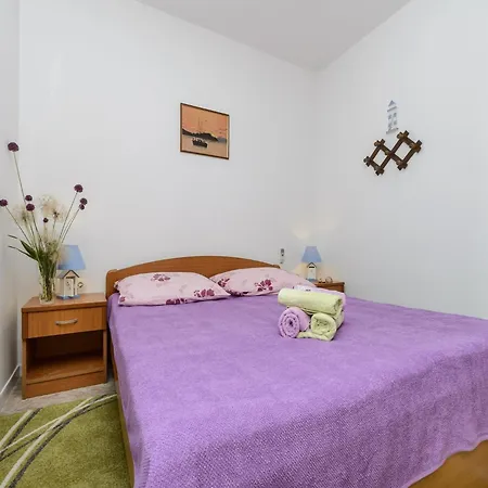 Oreb Dream - Two Bedroom With Terrace And Sea View 4 *