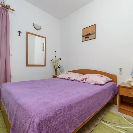Oreb Dream - Two Bedroom With Terrace And Sea View 4