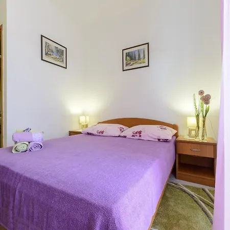 Oreb Dream - Two Bedroom With Terrace And Sea View 4 Apartment *