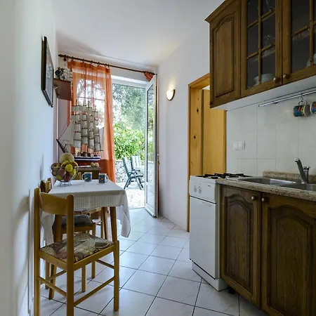 Apartment Oreb Dream - Two Bedroom With Terrace And Sea View 4 *